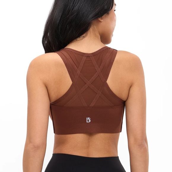 Buffbunny High Impact Sports Bra NEW - Picture 3 of 10